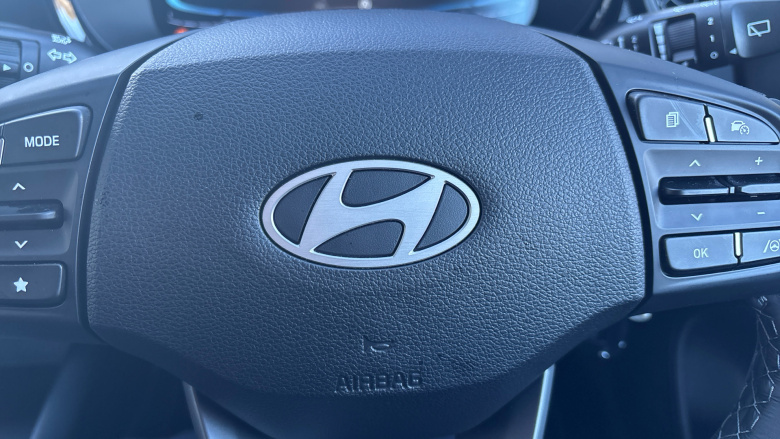 Hyundai i10 1.0 [63] Advance 5dr Auto [Nav] Petrol Hatchback